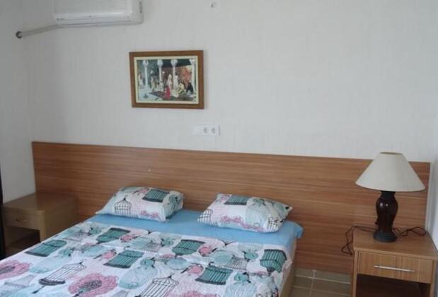 Mavi Cennet Camping & Pansiyon - Görsel 5