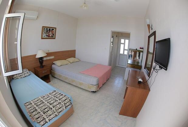 Mavi Cennet Camping & Pansiyon - Görsel 7