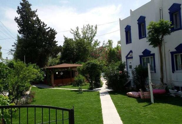 Bitez Otel - Görsel 3