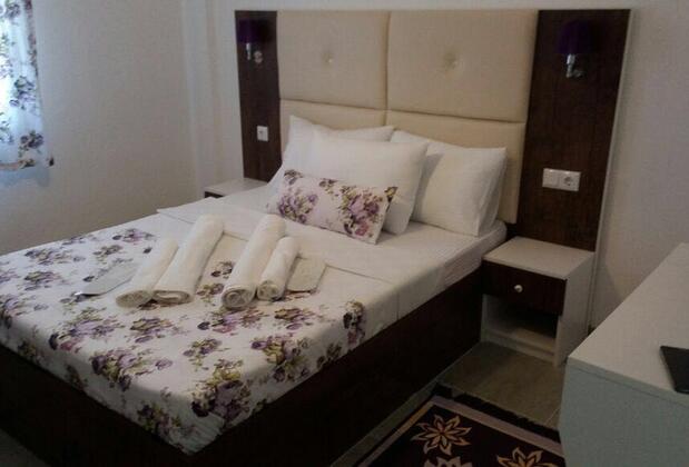 Bitez Otel - Görsel 6