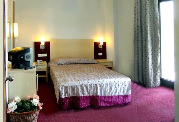 Side Elis Hotel - Görsel 3