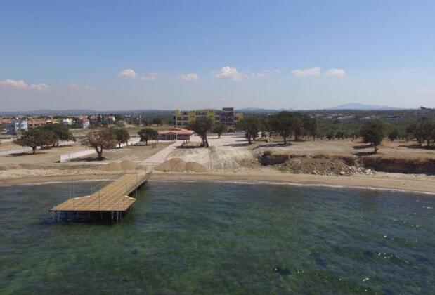 Geyikli Grand Resort Hotel - Görsel 4