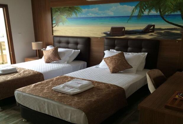 Geyikli Grand Resort Hotel - Görsel 7