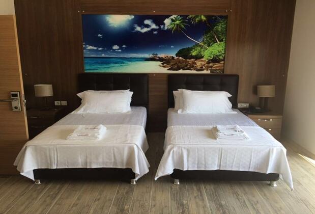 Geyikli Grand Resort Hotel - Görsel 8