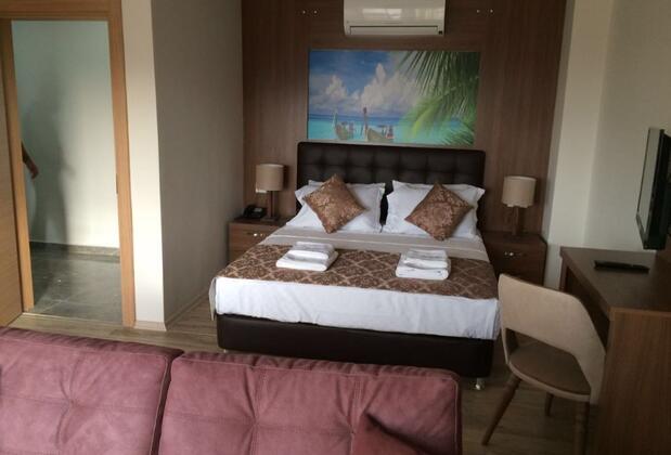 Geyikli Grand Resort Hotel - Görsel 9