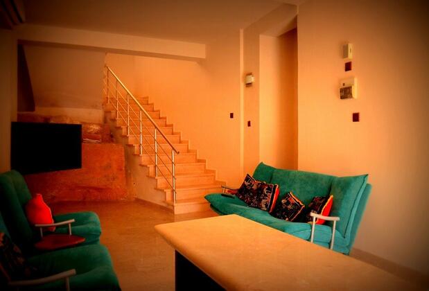 Breeze Flora Hotel - Görsel 6