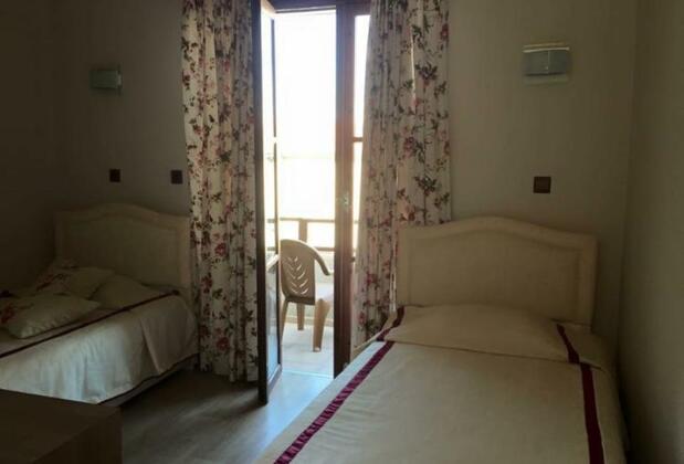 Breeze Flora Hotel - Görsel 5