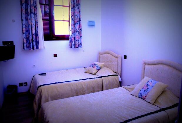 Breeze Flora Hotel - Görsel 3