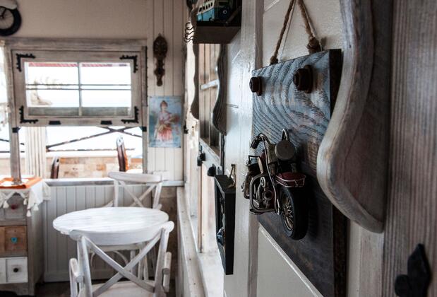 Golden Stone Butik Otel - Görsel 10