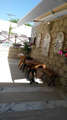 Golden Stone Butik Otel - Görsel 21