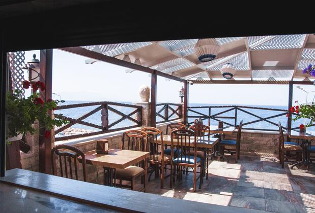 Golden Stone Butik Otel - Görsel 6