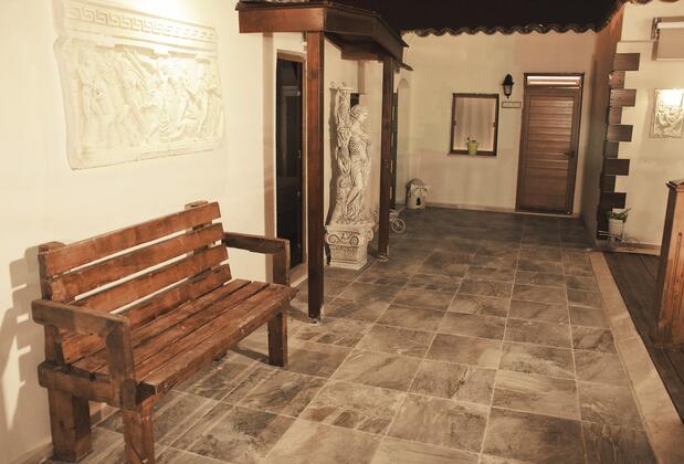 Golden Stone Butik Otel - Görsel 5