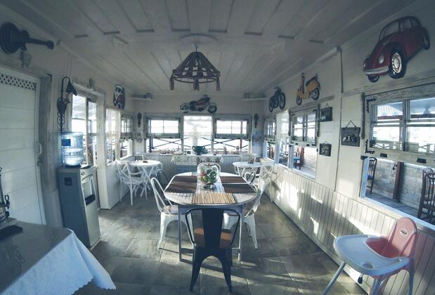 Golden Stone Butik Otel - Görsel 19