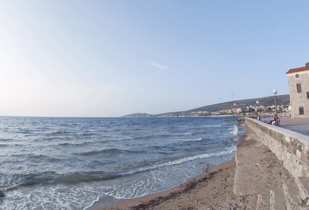 Golden Stone Butik Otel - Görsel 15