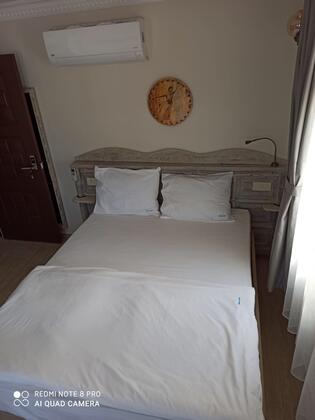 Golden Stone Butik Otel - Görsel 3