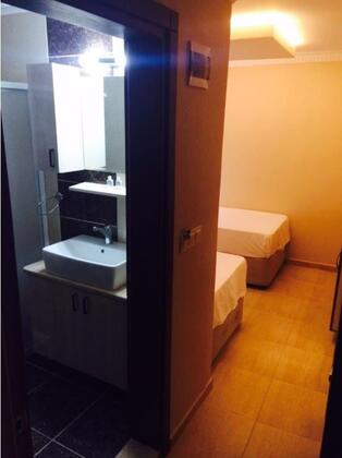 Golden Stone Butik Otel - Görsel 11