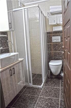 Golden Stone Butik Otel - Görsel 20