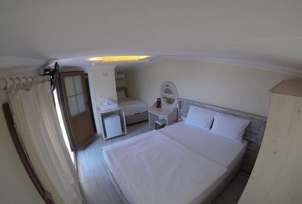 Golden Stone Butik Otel - Görsel 12