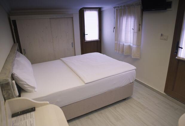 Golden Stone Butik Otel - Görsel 14