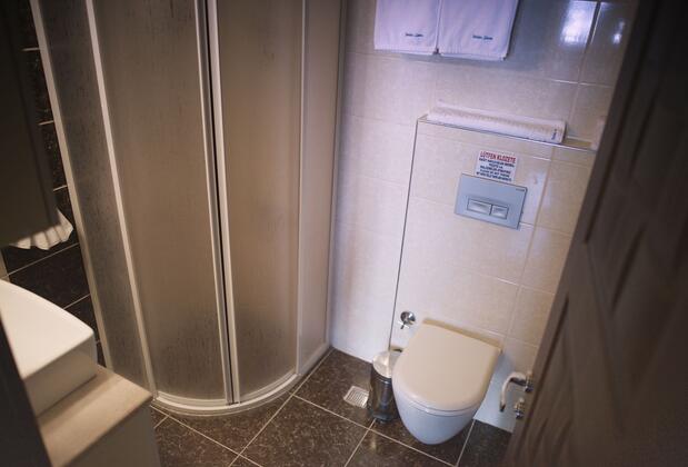 Golden Stone Butik Otel - Görsel 7