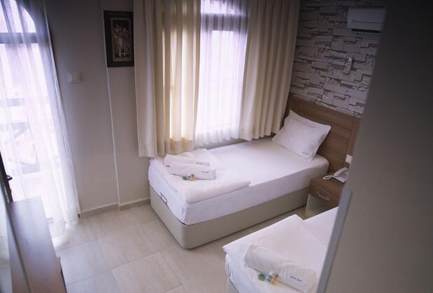 Golden Stone Butik Otel - Görsel 4