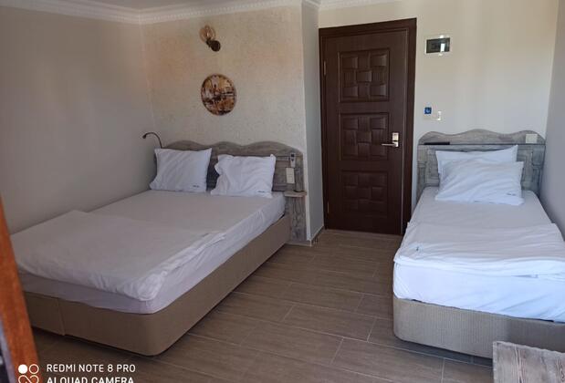 Golden Stone Butik Otel - Görsel 18