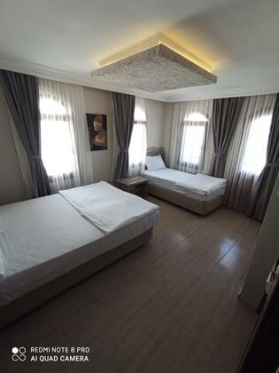 Golden Stone Butik Otel - Görsel 13