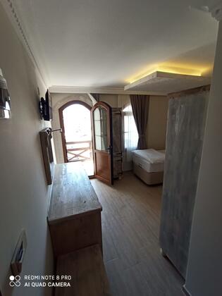 Golden Stone Butik Otel - Görsel 17