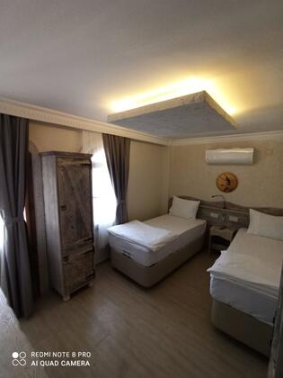 Golden Stone Butik Otel - Görsel 23