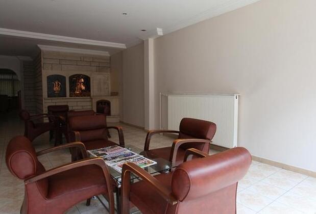 Özeren 2 Hotel - Görsel 3