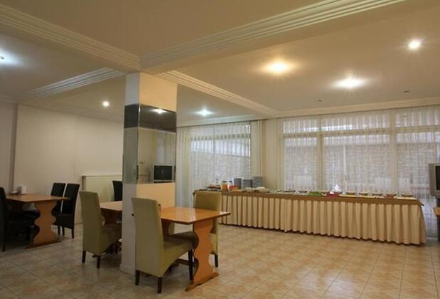 Özeren 2 Hotel - Görsel 5