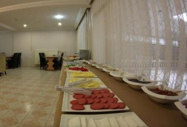 Özeren 2 Hotel - Görsel 7