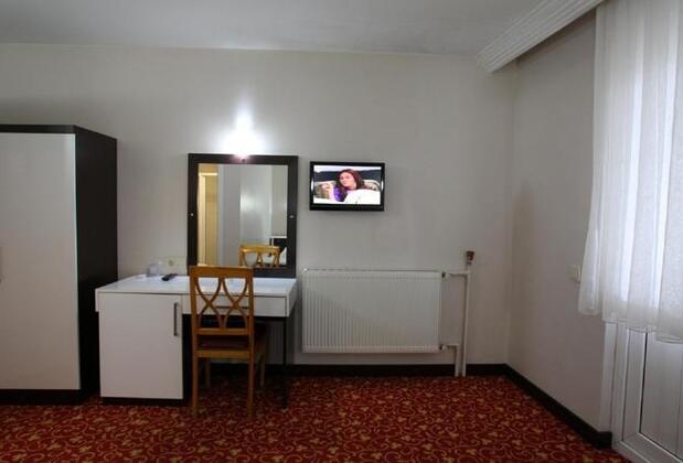 Özeren 2 Hotel - Görsel 9