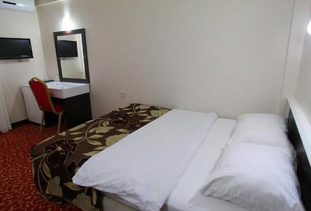 Özeren 2 Hotel - Görsel 11