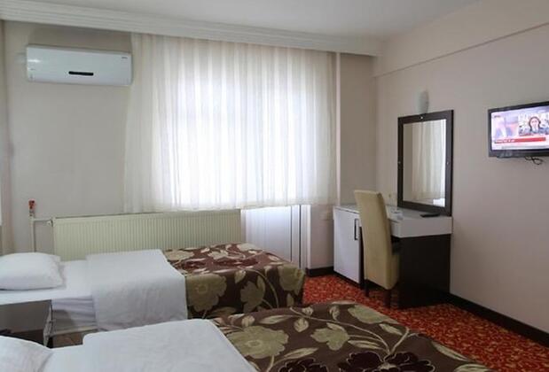Özeren 2 Hotel - Görsel 12