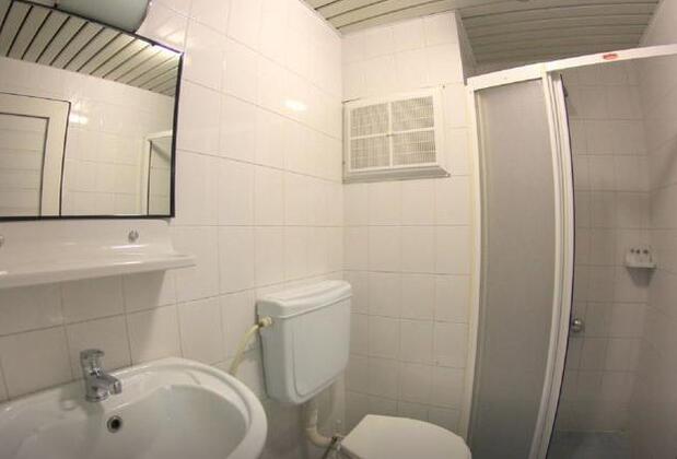 Özeren 2 Hotel - Görsel 14