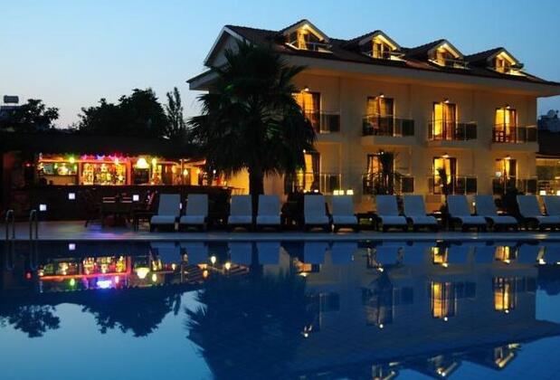 Han Deluxe Boutique Hotel - Görsel 3