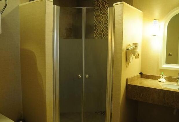 Han Deluxe Boutique Hotel - Görsel 19