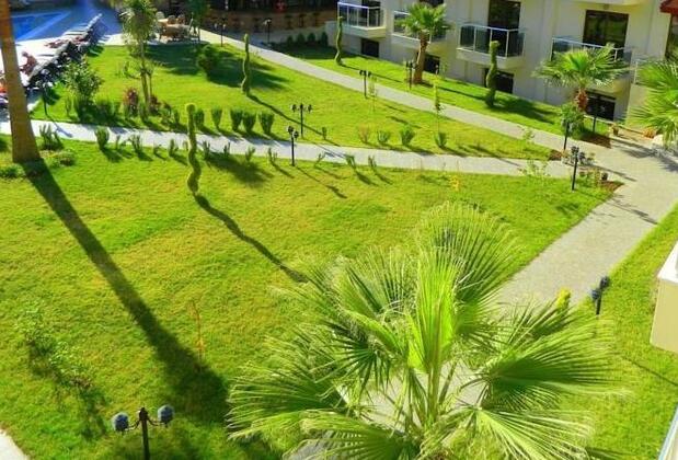 Han Deluxe Boutique Hotel - Görsel 5