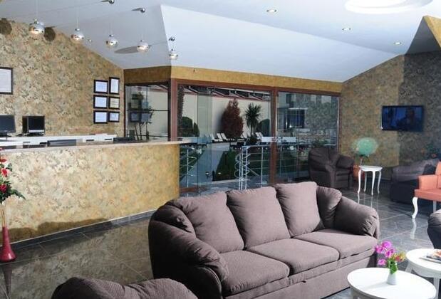 Han Deluxe Boutique Hotel - Görsel 8