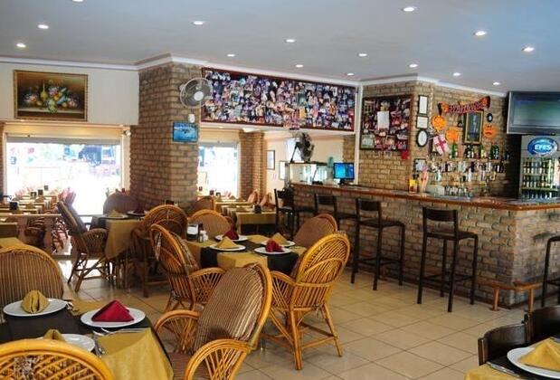 Han Deluxe Boutique Hotel - Görsel 20