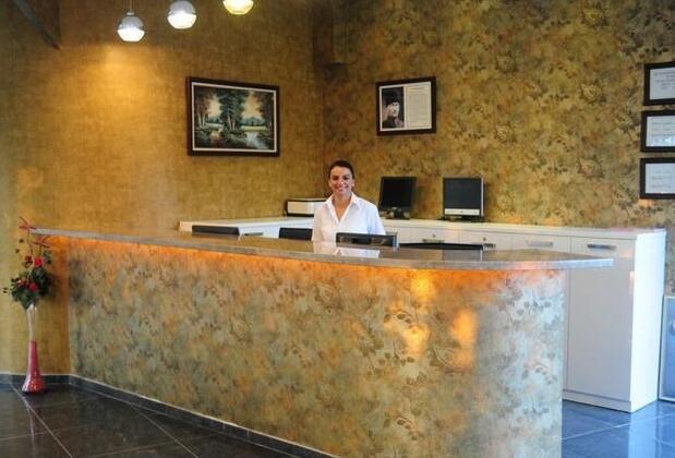 Han Deluxe Boutique Hotel - Görsel 7