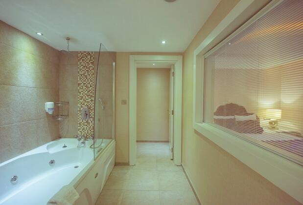 Han Deluxe Boutique Hotel - Görsel 12