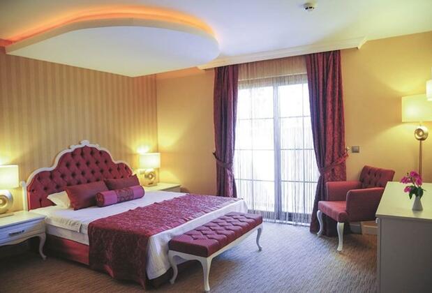 Han Deluxe Boutique Hotel - Görsel 13