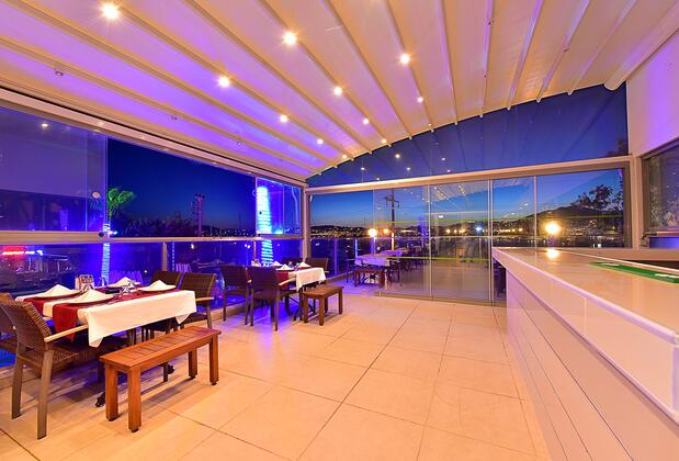 Tropicana Beach Hotel - Görsel 12