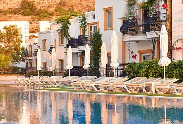 Tropicana Beach Hotel - Görsel 22