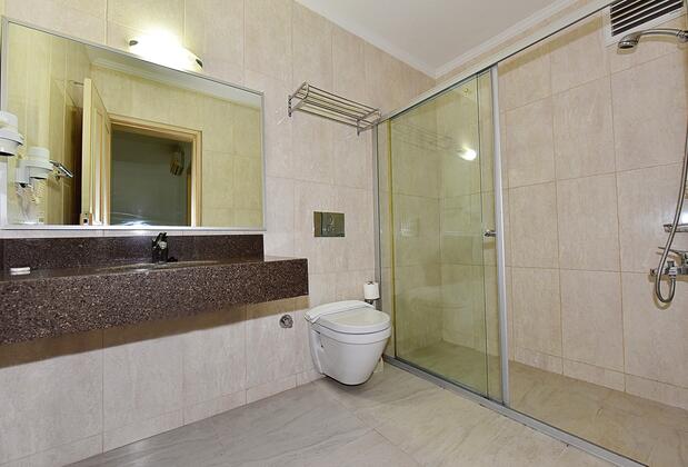 Tropicana Beach Hotel - Görsel 24