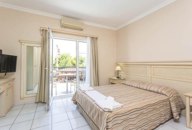 Tropicana Beach Hotel - Görsel 26