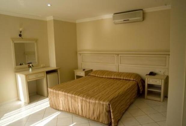 Tropicana Beach Hotel - Görsel 27