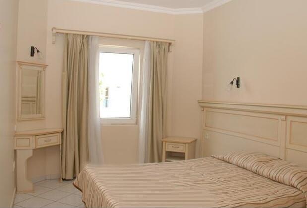 Tropicana Beach Hotel - Görsel 29